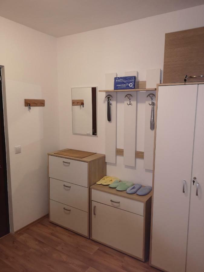 Apartman Family SJJ Exterior foto