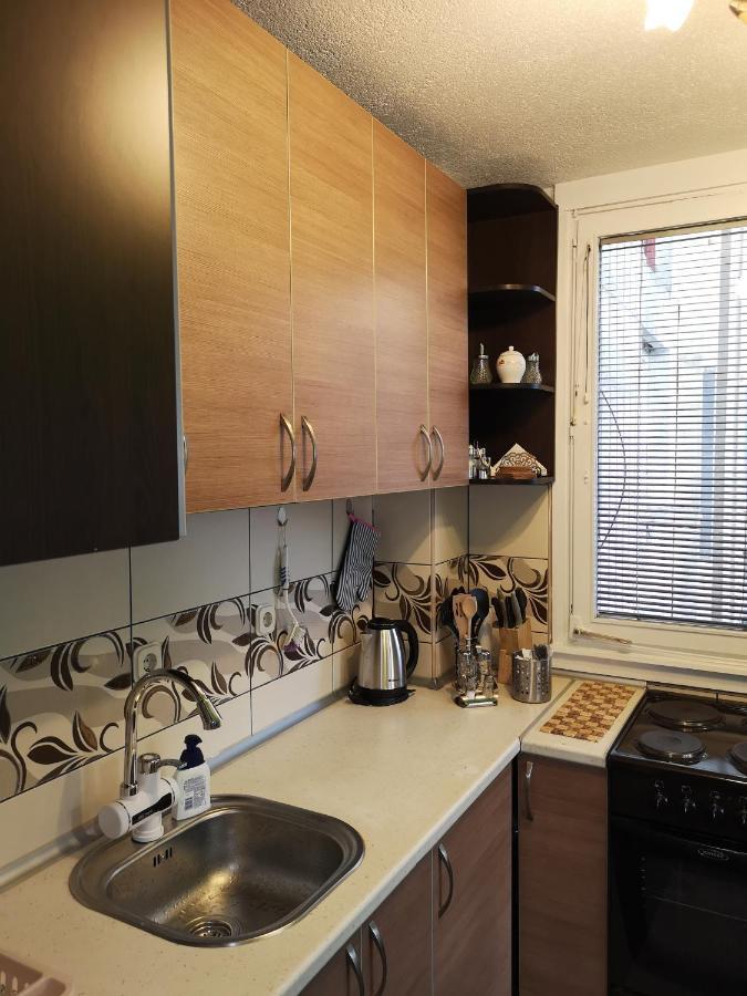 Apartman Family SJJ Exterior foto